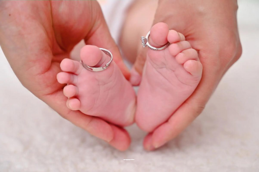 嵊州孕妇六个月肚子多大